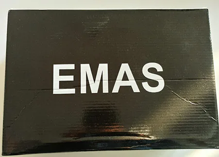 Stivali da donna (Emas)