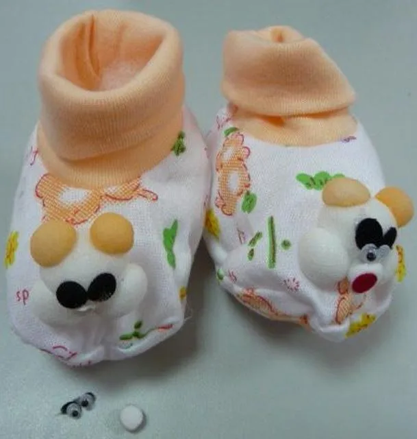 Stivali dei bambini &amp; #13; &amp; #13; (Pecino)