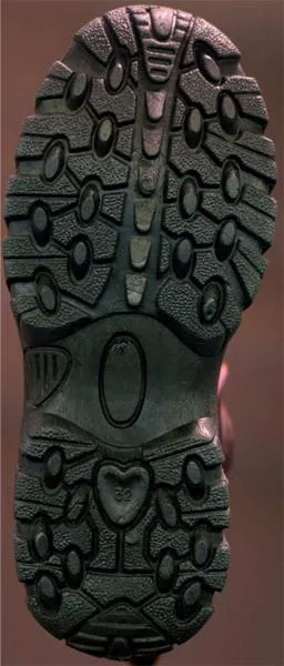 Stivali per bambini (snowboots) (Caimei)
