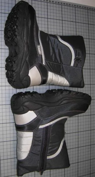 Stivali per bambini (snowboots) — foto 6 dell'alert 0251/09