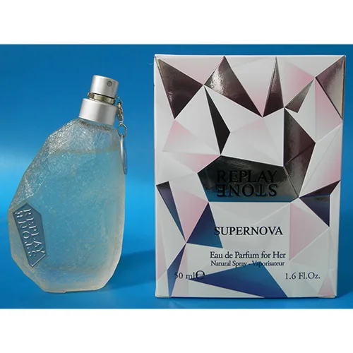 Profumo «STONE SUPERNOVA» (Replay)