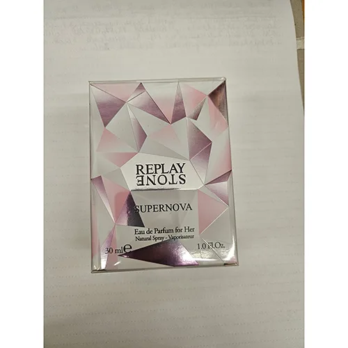 Profumo «STONE SUPERNOVA» — foto 3 dell'alert SR/03918/25