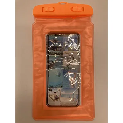 Borsa impermeabile «Storage pouch» — foto 1 dell'alert SR/04208/25