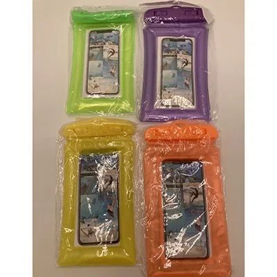 Borsa impermeabile «Storage pouch» — foto 2 dell'alert SR/04208/25