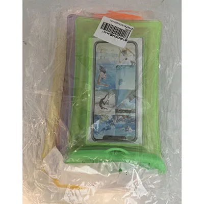 Borsa impermeabile «Storage pouch» — foto 3 dell'alert SR/04208/25
