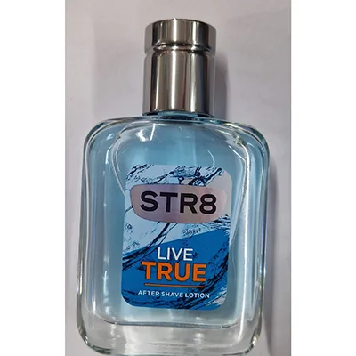 Dopobarba «STR8 LIVE TRUE» — foto 3 dell'alert SR/01064/26