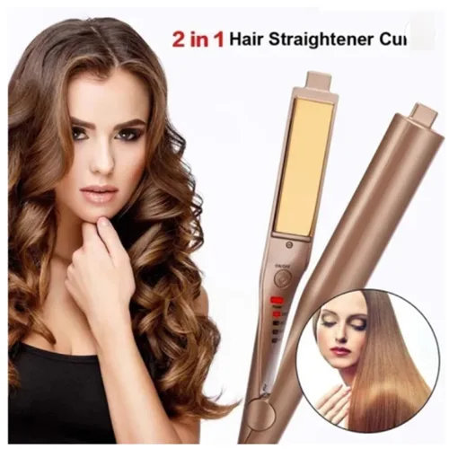 Raddrizzatore per capelli «Straightener steam styler KLY088» — foto 1 dell'alert SR/00305/26