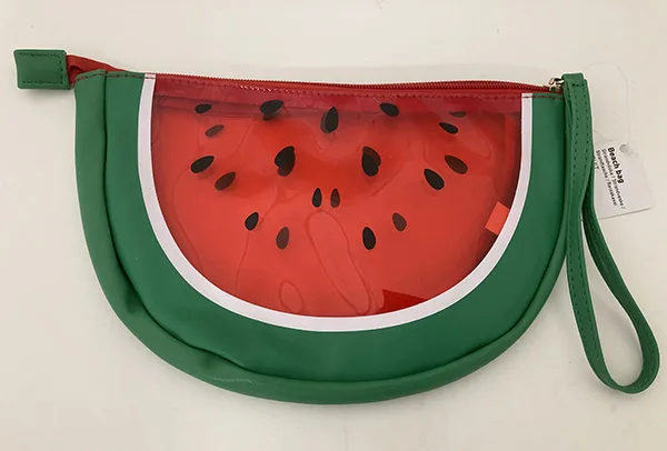 Sacchetto di plastica «Strandväska Fruit» (Rusta)