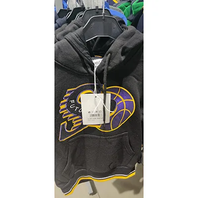 Felpa «Street Porter» (Street Porter)