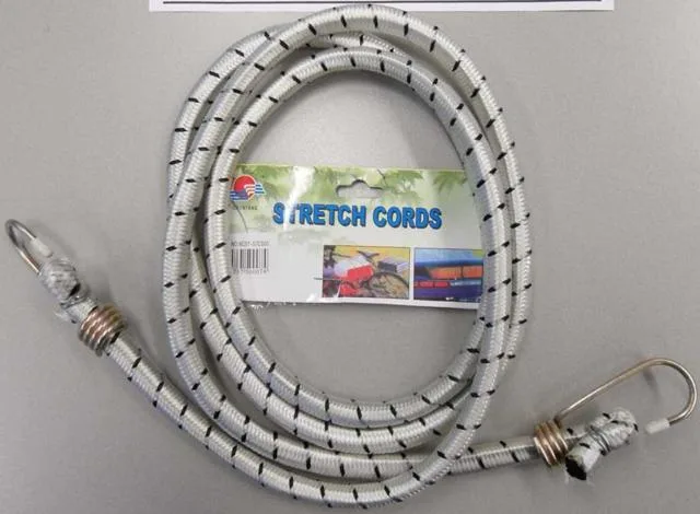 Cinturino elastico &amp; #13; &amp; #13; «Stretch cords» (Chenyang)