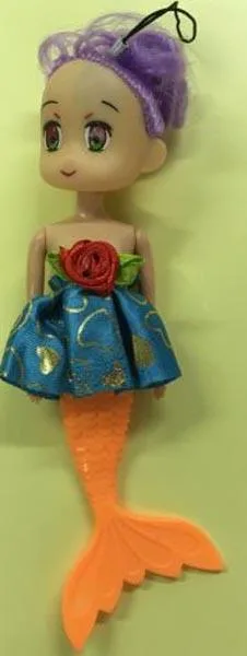 Bambole di plastica «String dolls» — foto 2 dell'alert A12/0124/18