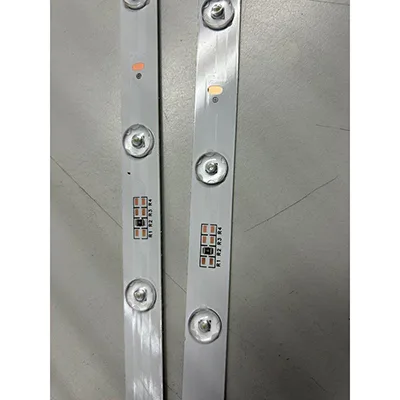 Striscia del LED (OSRAM)