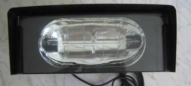 Stroboscopio – STRONG DINT LIGHT — foto 2 dell'alert 1380/08
