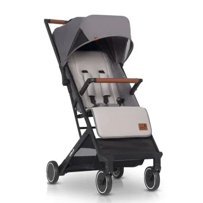 Passeggino «Stroller» — foto 3 dell'alert A11/00042/23