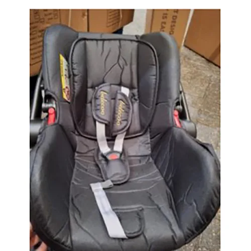 Passeggino «Stroller with Car Seat» (Belecoo)