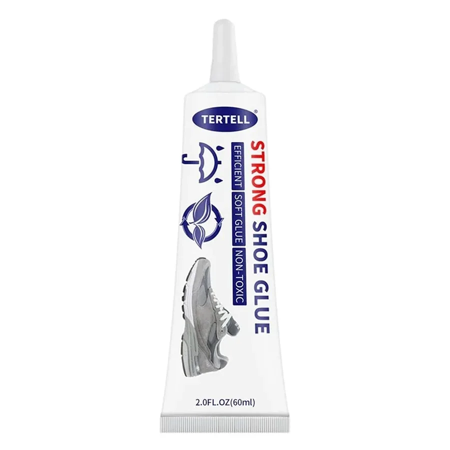 Colla «Strong Shoe Glue» — foto 1 dell'alert SR/02637/26
