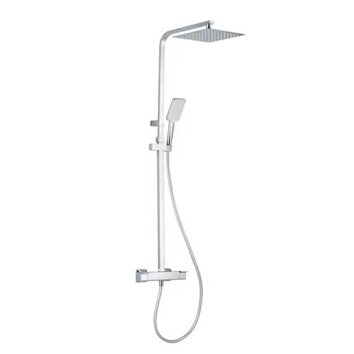 Colonna doccia «STUDIO FULL SYSTEM» (Sensea)