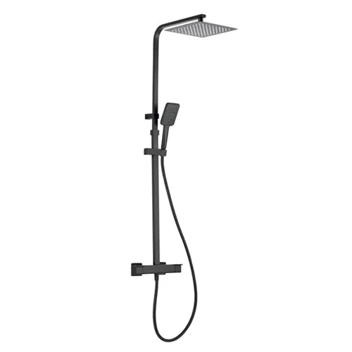 Colonna doccia «STUDIO FULL SYSTEM» — foto 2 dell'alert A12/00339/24