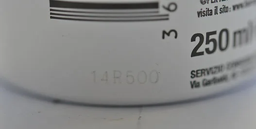 Spray di fissaggio «Studio line Fix & Shine» — foto 4 dell'alert A12/02401/23