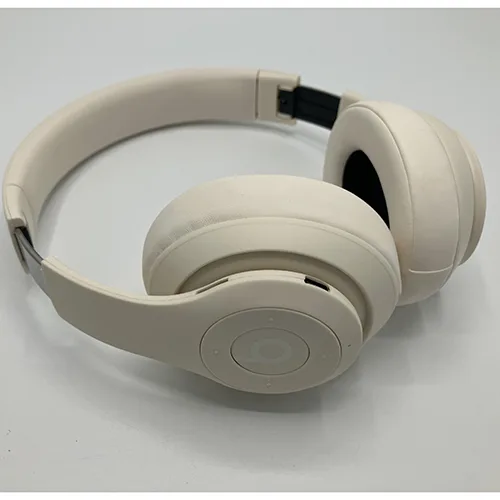 Cuffie senza fili «Studio Pro headphones» — foto 2 dell'alert SR/03183/25