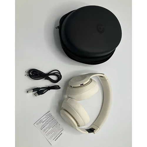 Cuffie senza fili «Studio Pro headphones» — foto 5 dell'alert SR/03183/25