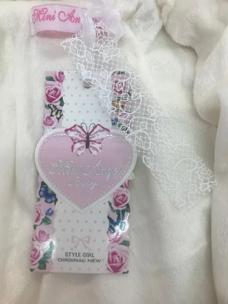 Set di abbigliamento per ragazze «STYLE GIRL ORIGINAL NEW» — foto 2 dell'alert A12/1767/18