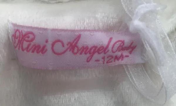 Set di abbigliamento per ragazze «STYLE GIRL ORIGINAL NEW» — foto 3 dell'alert A12/1767/18