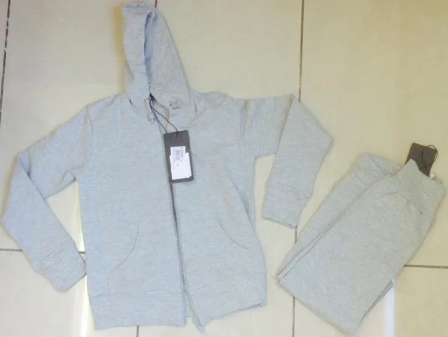 Set di abbigliamento per bambini «Style in Italy» (Master Urban)