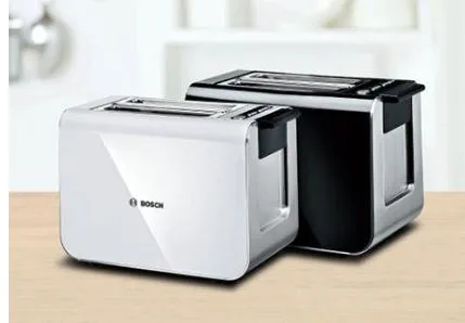 Tostapane elettrico «StyleLine Electric Toaster» (Bosch)
