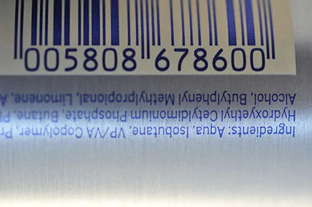Mousse per lo styling «Styling Mousse Extra strong» — foto 3 dell'alert A12/02207/23