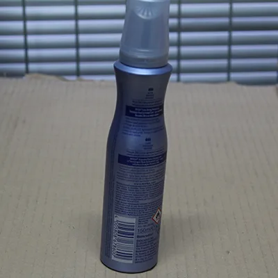 Mousse per capelli «Styling Mousse Extra strong» — foto 2 dell'alert A12/02294/24