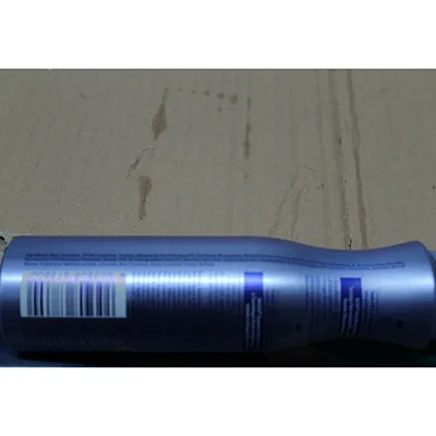 Mousse per capelli «Styling Mousse Extra strong» — foto 3 dell'alert A12/02294/24