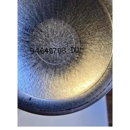 Lacca per capelli «STYLING SORAY STRONG HOLD» — foto 2 dell'alert SR/01247/25
