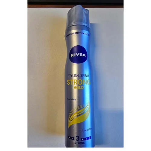 Lacca per capelli «STYLING SORAY STRONG HOLD» — foto 4 dell'alert SR/01247/25