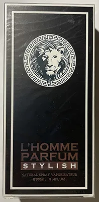 Profumo «Stylish» (Story of Love)