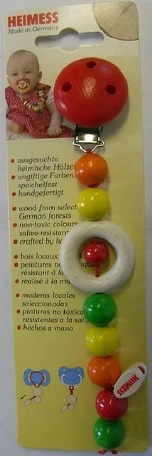 Succhietto catena (HEIMESS)