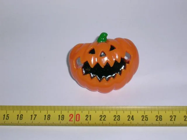 Succhietto del bambino – Zucca labbro (Billy-Bob)