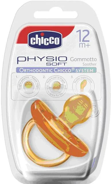 Succhietto (Physiosoft) (Chicco)