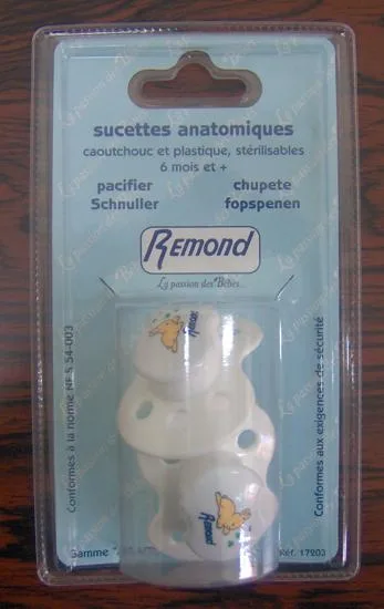Succhietto — foto 3 dell'alert 0387/07