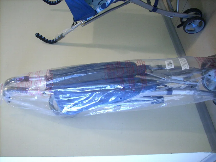 Passeggino & #13; & #13; «Summer children’s pushchair, umbrella type» — foto 2 dell'alert A12/0094/13