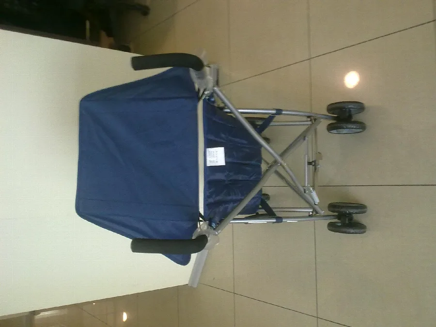 Passeggino & #13; & #13; «Summer children’s pushchair, umbrella type» — foto 3 dell'alert A12/0094/13