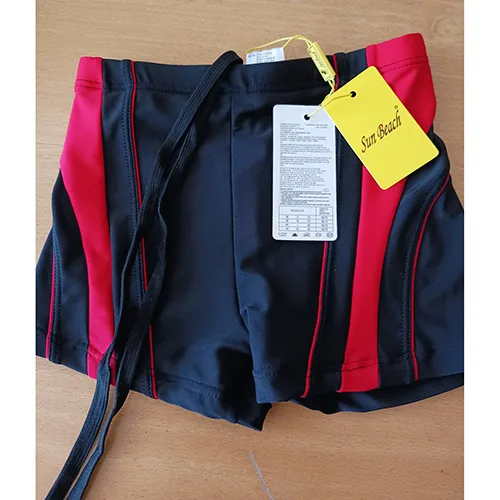 Costume da bagno per bambini «Sun Beach» — foto 2 dell'alert SR/02906/26