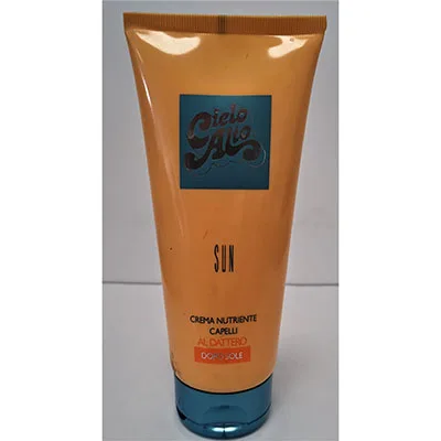 Crema per capelli «SUN» (Cielo Alto)