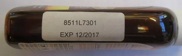 Prodotto per la protezione solare «Sun oil» — foto 3 dell'alert A12/1213/16