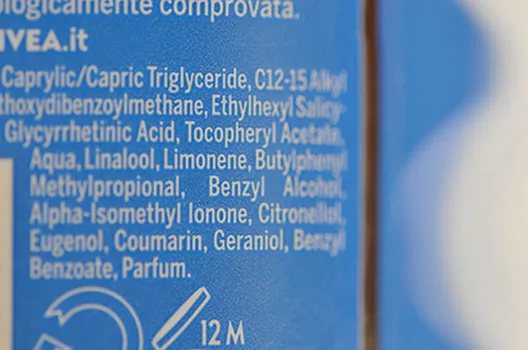Olio di sole «Sun protect & Bronze» — foto 3 dell'alert A12/01526/23