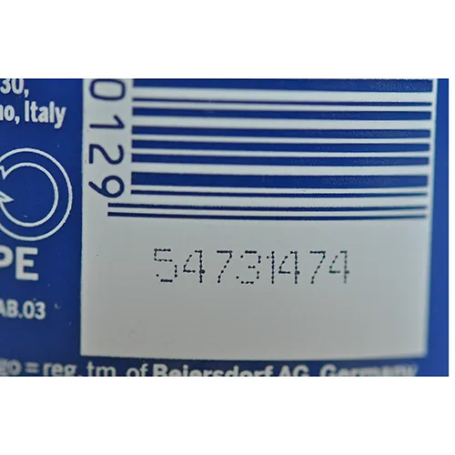 Lozione solare «Sun protect &amp; hydrate» — foto 3 dell'alert SR/00378/25