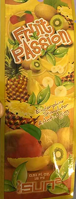 Lozione per il corpo «Sun2 Fruit Passion» — foto 2 dell'alert A12/01721/22