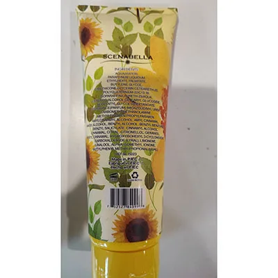Lozione per il corpo «Sunflower Haze body lotion» — foto 2 dell'alert SR/00853/25