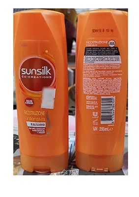 Balsamo per capelli «Sunsilk co-creations» (Sunsilk)