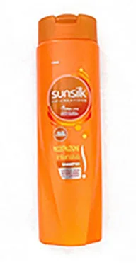 Shampoo «Sunsilk co-creations Thomas» (Sunsilk)
